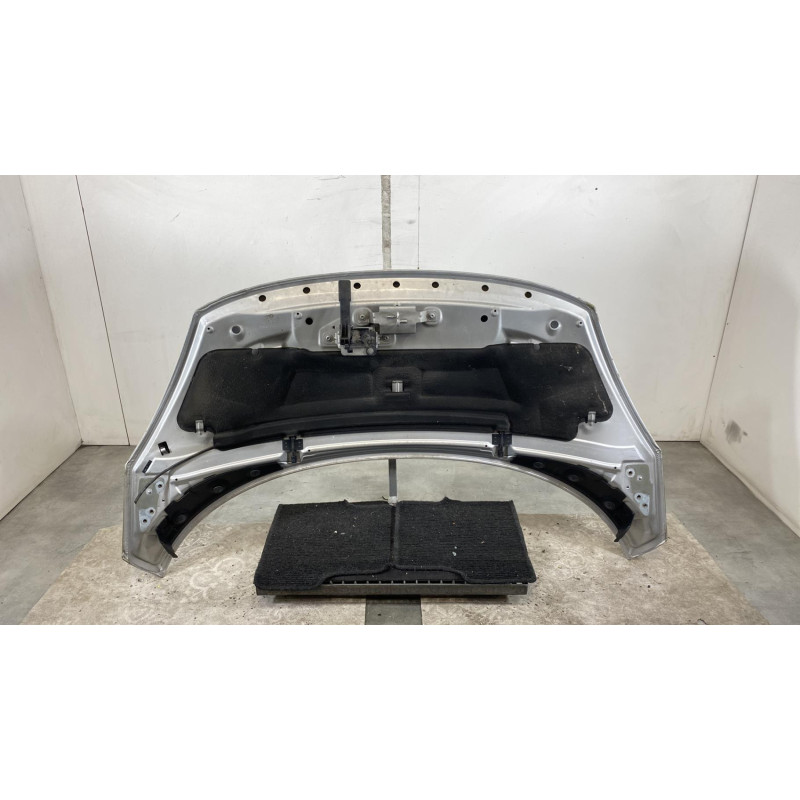 Capot RENAULT SCENIC 3 Photo n°8