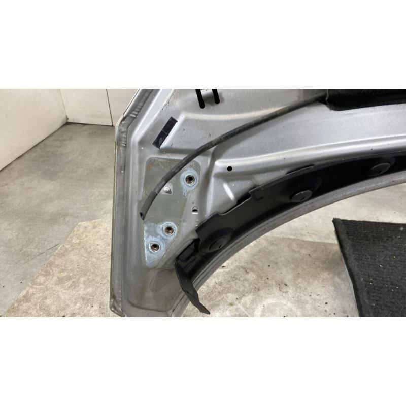 Capot RENAULT SCENIC 3 Photo n°9