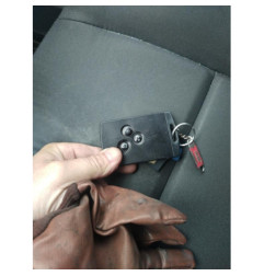 Capot RENAULT SCENIC 3