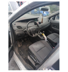 Capot RENAULT SCENIC 3