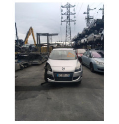Capot RENAULT SCENIC 3