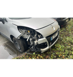 Capot RENAULT SCENIC 3