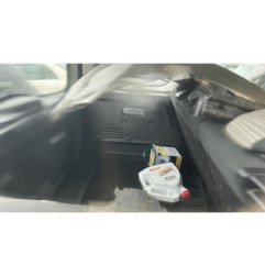 Verin de coffre RENAULT KANGOO 2