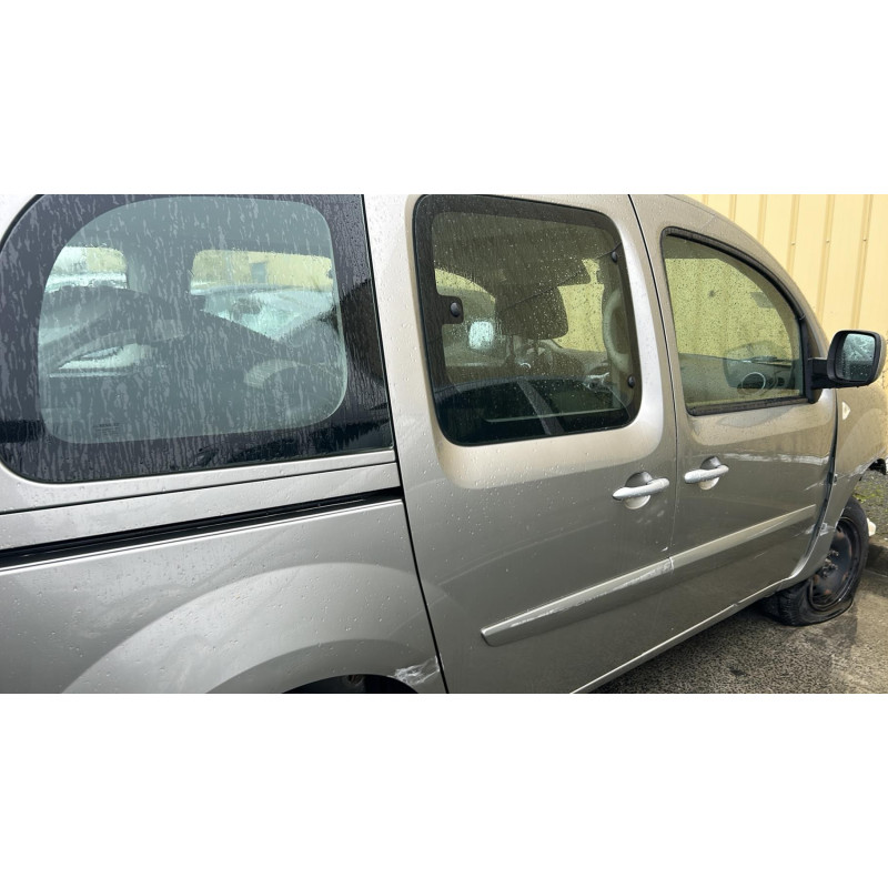 Verin de coffre RENAULT KANGOO 2 Photo n°9