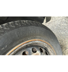 Verin de coffre RENAULT KANGOO 2