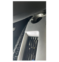 Verin de coffre RENAULT KANGOO 2