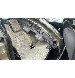 Verin de coffre RENAULT KANGOO 2