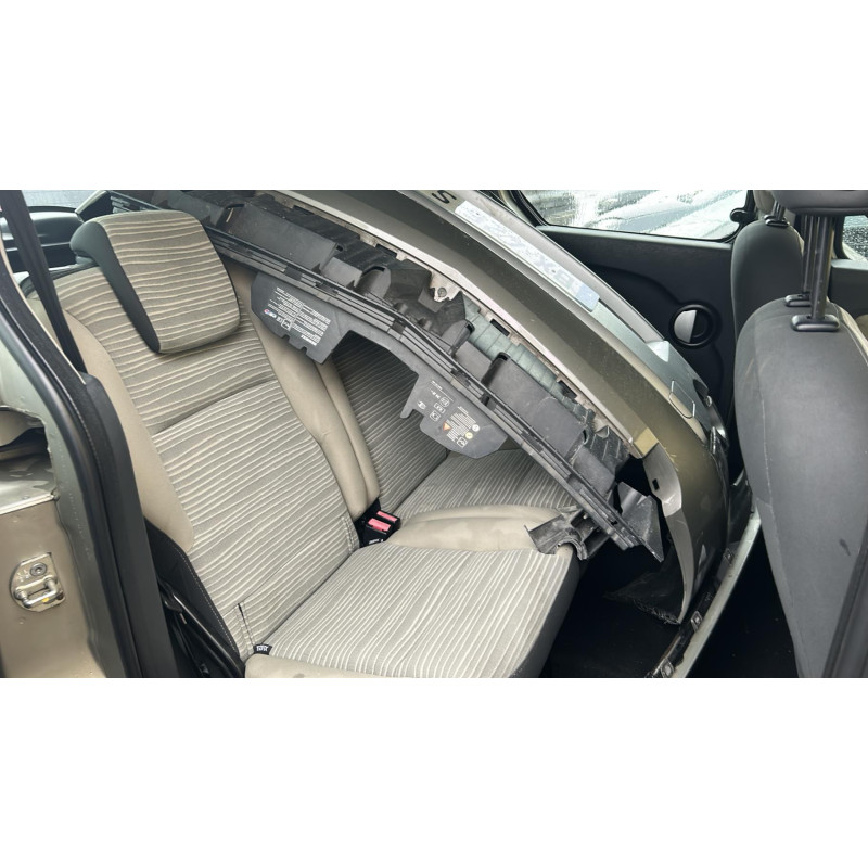 Verin de coffre RENAULT KANGOO 2 Photo n°12