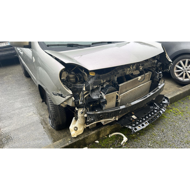 Verin de coffre RENAULT KANGOO 2 Photo n°13
