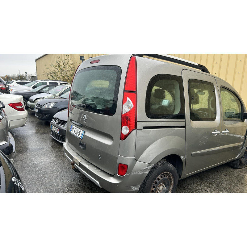 Verin de coffre RENAULT KANGOO 2 Photo n°14