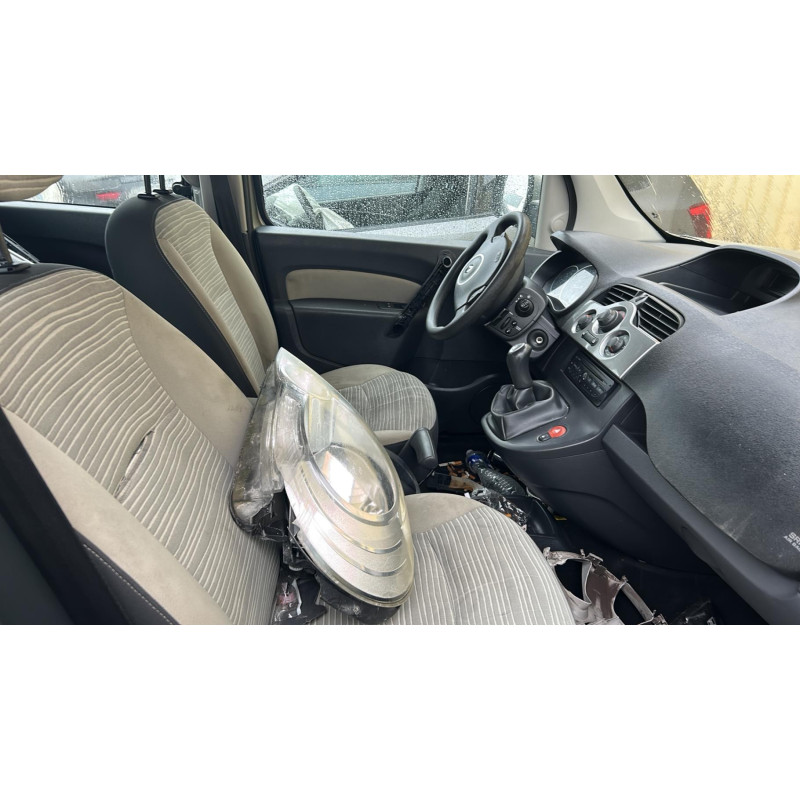 Verin de coffre RENAULT KANGOO 2 Photo n°15