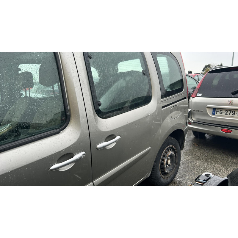 Verin de coffre RENAULT KANGOO 2 Photo n°16