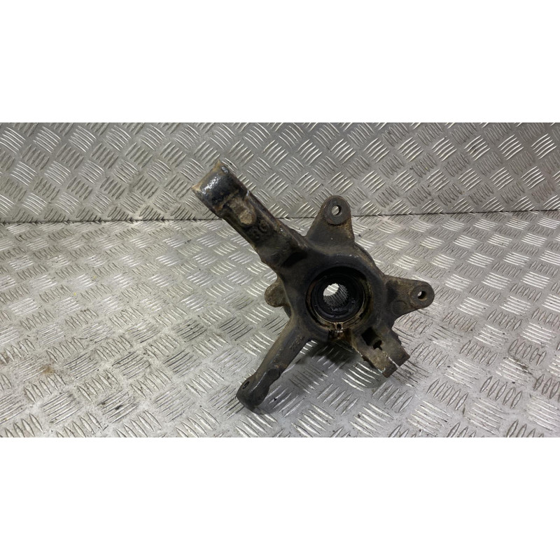 Pivot de moyeu avant gauche RENAULT KANGOO 2 Photo n°1