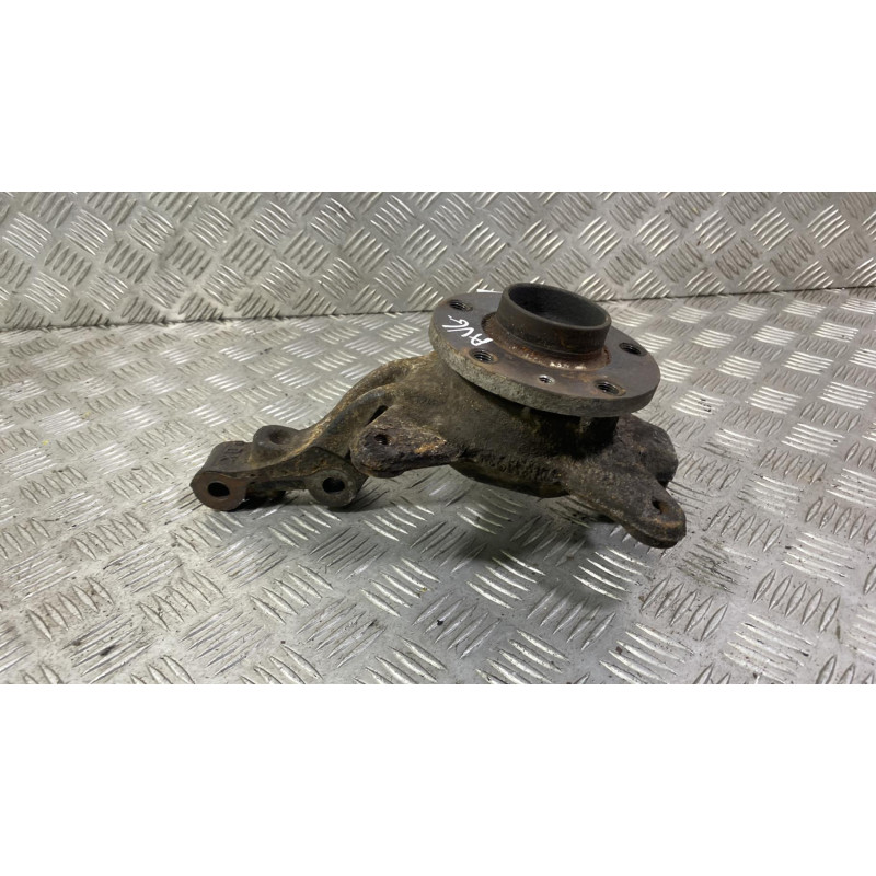 Pivot de moyeu avant gauche RENAULT KANGOO 2 Photo n°2