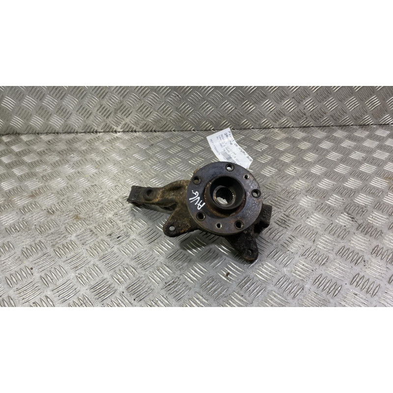 Pivot de moyeu avant gauche RENAULT KANGOO 2 Photo n°3