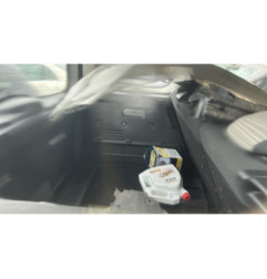 Pivot de moyeu avant gauche RENAULT KANGOO 2