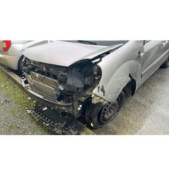 Pivot de moyeu avant gauche RENAULT KANGOO 2
