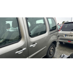 Pivot de moyeu avant gauche RENAULT KANGOO 2