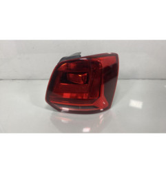 Feu arriere principal droit (feux) VOLKSWAGEN POLO 5