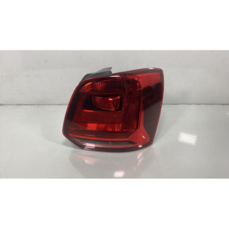 Feu arriere principal droit (feux) VOLKSWAGEN POLO 5