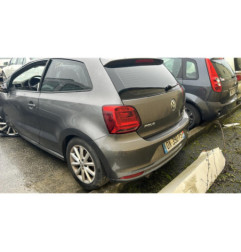 Feu arriere principal droit (feux) VOLKSWAGEN POLO 5
