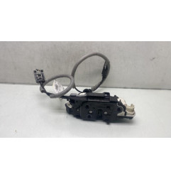 Serrure avant gauche VOLKSWAGEN POLO 5