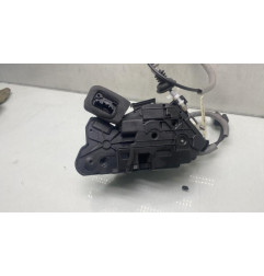 Serrure avant gauche VOLKSWAGEN POLO 5
