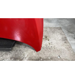 Capot VOLKSWAGEN FOX Photo n°1