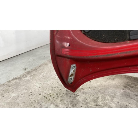 Capot VOLKSWAGEN FOX