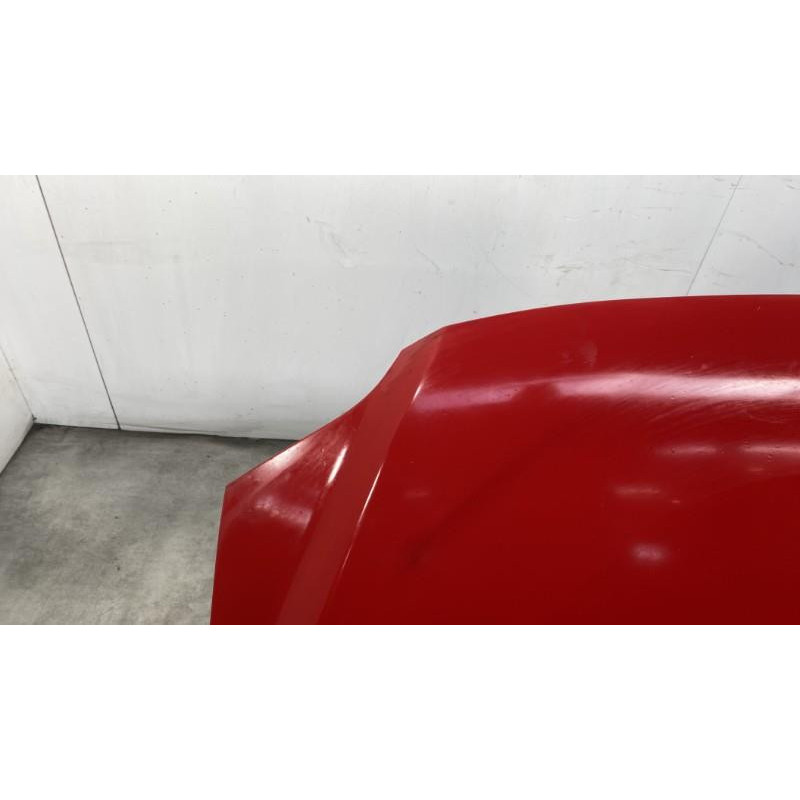 Capot VOLKSWAGEN FOX Photo n°3