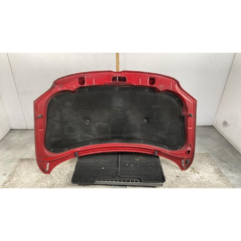 Capot VOLKSWAGEN FOX Photo n°4