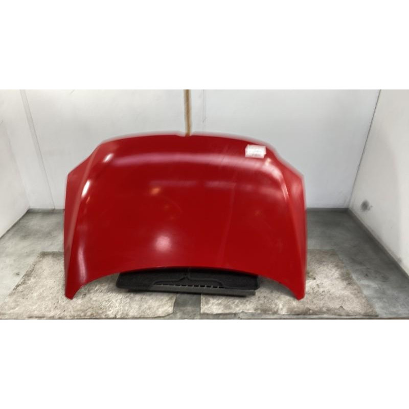 Capot VOLKSWAGEN FOX Photo n°9