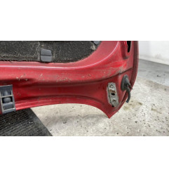 Capot VOLKSWAGEN FOX