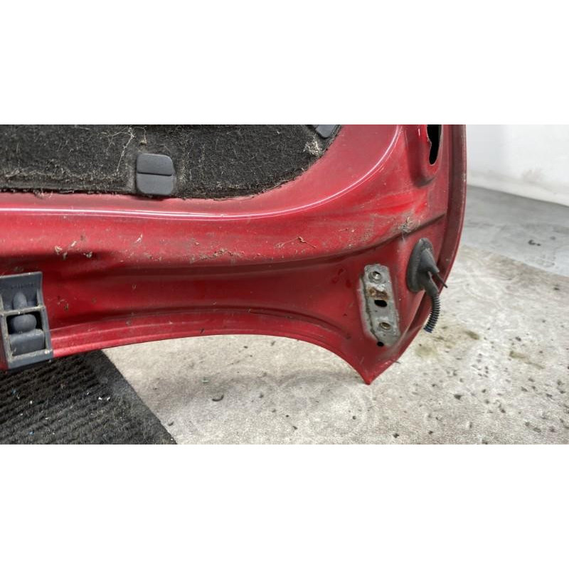 Capot VOLKSWAGEN FOX Photo n°10