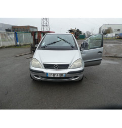 Vase de lave glace MERCEDES CLASSE A 168