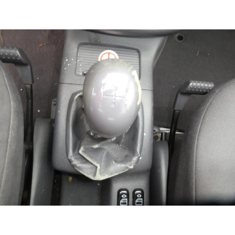 Vase de lave glace MERCEDES CLASSE A 168 Photo n°10