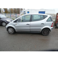 Vase de lave glace MERCEDES CLASSE A 168