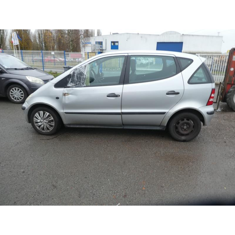 Vase de lave glace MERCEDES CLASSE A 168 Photo n°11