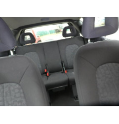 Vase de lave glace MERCEDES CLASSE A 168