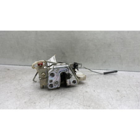 Serrure avant gauche CITROEN C1 1