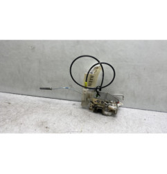Serrure avant gauche CITROEN C1 1