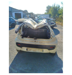Serrure avant gauche CITROEN C1 1