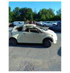 Serrure avant gauche CITROEN C1 1