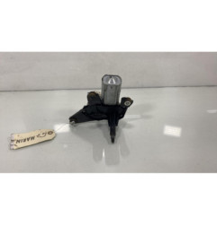 Moteur essuie glace arriere RENAULT CLIO 3 Photo n°1