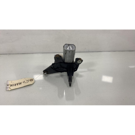 Moteur essuie glace arriere RENAULT CLIO 3 Photo n°1