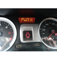 Pare boue arriere droit RENAULT CLIO 3