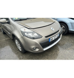 Pare boue arriere droit RENAULT CLIO 3