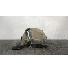 Pare boue arriere gauche RENAULT CLIO 3 Photo n°1