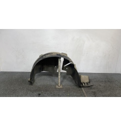 Pare boue arriere gauche RENAULT CLIO 3