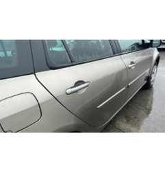 Pare boue arriere gauche RENAULT CLIO 3